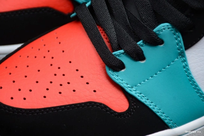 BRED JORDAN AIR MID MULTI-COLOR 1 554724-125 1007